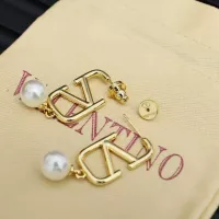 Cheap Valentino Earrings For Women #1345159 Replica Wholesale [$25.00 USD] [ITEM#1345159] on Replica Valentino Earrings