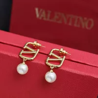Cheap Valentino Earrings For Women #1345159 Replica Wholesale [$25.00 USD] [ITEM#1345159] on Replica Valentino Earrings