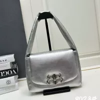 Cheap Balenciaga AAA Quality Shoulder Bags For Women #1345162 Replica Wholesale [$96.00 USD] [ITEM#1345162] on Replica Balenciaga AAA Quality Shoulder Bags