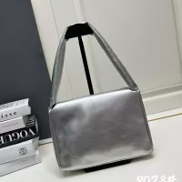 Cheap Balenciaga AAA Quality Shoulder Bags For Women #1345162 Replica Wholesale [$96.00 USD] [ITEM#1345162] on Replica Balenciaga AAA Quality Shoulder Bags