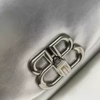 Cheap Balenciaga AAA Quality Shoulder Bags For Women #1345162 Replica Wholesale [$96.00 USD] [ITEM#1345162] on Replica Balenciaga AAA Quality Shoulder Bags