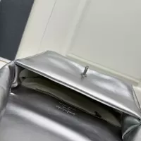 Cheap Balenciaga AAA Quality Shoulder Bags For Women #1345162 Replica Wholesale [$96.00 USD] [ITEM#1345162] on Replica Balenciaga AAA Quality Shoulder Bags