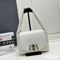 Cheap Balenciaga AAA Quality Shoulder Bags For Women #1345163 Replica Wholesale [$96.00 USD] [ITEM#1345163] on Replica Balenciaga AAA Quality Shoulder Bags