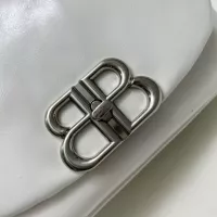 Cheap Balenciaga AAA Quality Shoulder Bags For Women #1345163 Replica Wholesale [$96.00 USD] [ITEM#1345163] on Replica Balenciaga AAA Quality Shoulder Bags