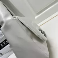 Cheap Balenciaga AAA Quality Shoulder Bags For Women #1345163 Replica Wholesale [$96.00 USD] [ITEM#1345163] on Replica Balenciaga AAA Quality Shoulder Bags