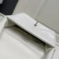 Cheap Balenciaga AAA Quality Shoulder Bags For Women #1345163 Replica Wholesale [$96.00 USD] [ITEM#1345163] on Replica Balenciaga AAA Quality Shoulder Bags