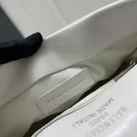 Cheap Balenciaga AAA Quality Shoulder Bags For Women #1345163 Replica Wholesale [$96.00 USD] [ITEM#1345163] on Replica Balenciaga AAA Quality Shoulder Bags