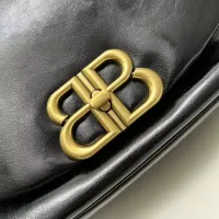 Cheap Balenciaga AAA Quality Shoulder Bags For Women #1345164 Replica Wholesale [$96.00 USD] [ITEM#1345164] on Replica Balenciaga AAA Quality Shoulder Bags
