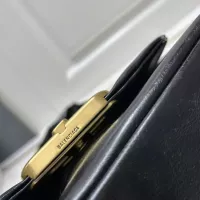 Cheap Balenciaga AAA Quality Shoulder Bags For Women #1345164 Replica Wholesale [$96.00 USD] [ITEM#1345164] on Replica Balenciaga AAA Quality Shoulder Bags