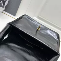 Cheap Balenciaga AAA Quality Shoulder Bags For Women #1345164 Replica Wholesale [$96.00 USD] [ITEM#1345164] on Replica Balenciaga AAA Quality Shoulder Bags