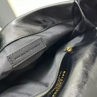 Cheap Balenciaga AAA Quality Shoulder Bags For Women #1345164 Replica Wholesale [$96.00 USD] [ITEM#1345164] on Replica Balenciaga AAA Quality Shoulder Bags