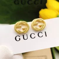 Cheap Gucci Earrings For Women #1345165 Replica Wholesale [$25.00 USD] [ITEM#1345165] on Replica Gucci Earrings