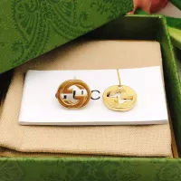 Cheap Gucci Earrings For Women #1345165 Replica Wholesale [$25.00 USD] [ITEM#1345165] on Replica Gucci Earrings