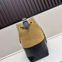 Cheap Chanel AAA Quality Shoulder Bags For Women #1345167 Replica Wholesale [$92.00 USD] [ITEM#1345167] on Replica Chanel AAA Quality Shoulder Bags