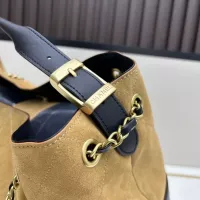 Cheap Chanel AAA Quality Shoulder Bags For Women #1345167 Replica Wholesale [$92.00 USD] [ITEM#1345167] on Replica Chanel AAA Quality Shoulder Bags