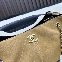 Cheap Chanel AAA Quality Shoulder Bags For Women #1345167 Replica Wholesale [$92.00 USD] [ITEM#1345167] on Replica Chanel AAA Quality Shoulder Bags