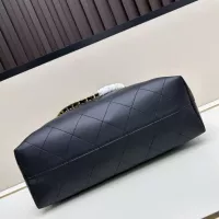 Cheap Chanel AAA Quality Shoulder Bags For Women #1345167 Replica Wholesale [$92.00 USD] [ITEM#1345167] on Replica Chanel AAA Quality Shoulder Bags