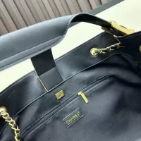 Cheap Chanel AAA Quality Shoulder Bags For Women #1345167 Replica Wholesale [$92.00 USD] [ITEM#1345167] on Replica Chanel AAA Quality Shoulder Bags
