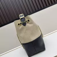 Cheap Chanel AAA Quality Shoulder Bags For Women #1345168 Replica Wholesale [$92.00 USD] [ITEM#1345168] on Replica Chanel AAA Quality Shoulder Bags