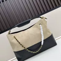 Cheap Chanel AAA Quality Shoulder Bags For Women #1345168 Replica Wholesale [$92.00 USD] [ITEM#1345168] on Replica Chanel AAA Quality Shoulder Bags