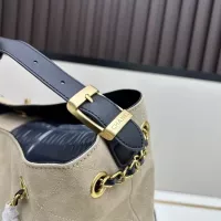 Cheap Chanel AAA Quality Shoulder Bags For Women #1345168 Replica Wholesale [$92.00 USD] [ITEM#1345168] on Replica Chanel AAA Quality Shoulder Bags