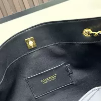 Cheap Chanel AAA Quality Shoulder Bags For Women #1345168 Replica Wholesale [$92.00 USD] [ITEM#1345168] on Replica Chanel AAA Quality Shoulder Bags
