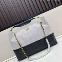 Cheap Chanel AAA Quality Shoulder Bags For Women #1345169 Replica Wholesale [$92.00 USD] [ITEM#1345169] on Replica Chanel AAA Quality Shoulder Bags