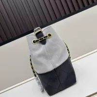 Cheap Chanel AAA Quality Shoulder Bags For Women #1345169 Replica Wholesale [$92.00 USD] [ITEM#1345169] on Replica Chanel AAA Quality Shoulder Bags