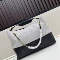 Cheap Chanel AAA Quality Shoulder Bags For Women #1345169 Replica Wholesale [$92.00 USD] [ITEM#1345169] on Replica Chanel AAA Quality Shoulder Bags