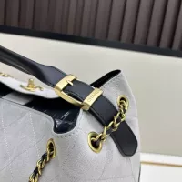 Cheap Chanel AAA Quality Shoulder Bags For Women #1345169 Replica Wholesale [$92.00 USD] [ITEM#1345169] on Replica Chanel AAA Quality Shoulder Bags