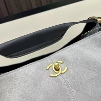 Cheap Chanel AAA Quality Shoulder Bags For Women #1345169 Replica Wholesale [$92.00 USD] [ITEM#1345169] on Replica Chanel AAA Quality Shoulder Bags