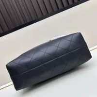 Cheap Chanel AAA Quality Shoulder Bags For Women #1345169 Replica Wholesale [$92.00 USD] [ITEM#1345169] on Replica Chanel AAA Quality Shoulder Bags