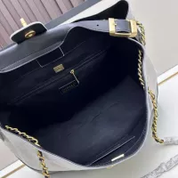 Cheap Chanel AAA Quality Shoulder Bags For Women #1345169 Replica Wholesale [$92.00 USD] [ITEM#1345169] on Replica Chanel AAA Quality Shoulder Bags