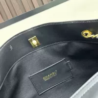Cheap Chanel AAA Quality Shoulder Bags For Women #1345169 Replica Wholesale [$92.00 USD] [ITEM#1345169] on Replica Chanel AAA Quality Shoulder Bags