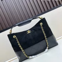 Cheap Chanel AAA Quality Shoulder Bags For Women #1345170 Replica Wholesale [$92.00 USD] [ITEM#1345170] on Replica Chanel AAA Quality Shoulder Bags