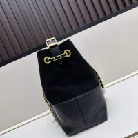 Cheap Chanel AAA Quality Shoulder Bags For Women #1345170 Replica Wholesale [$92.00 USD] [ITEM#1345170] on Replica Chanel AAA Quality Shoulder Bags