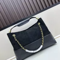 Cheap Chanel AAA Quality Shoulder Bags For Women #1345170 Replica Wholesale [$92.00 USD] [ITEM#1345170] on Replica Chanel AAA Quality Shoulder Bags