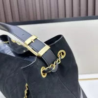 Cheap Chanel AAA Quality Shoulder Bags For Women #1345170 Replica Wholesale [$92.00 USD] [ITEM#1345170] on Replica Chanel AAA Quality Shoulder Bags