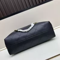 Cheap Chanel AAA Quality Shoulder Bags For Women #1345170 Replica Wholesale [$92.00 USD] [ITEM#1345170] on Replica Chanel AAA Quality Shoulder Bags