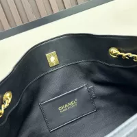 Cheap Chanel AAA Quality Shoulder Bags For Women #1345170 Replica Wholesale [$92.00 USD] [ITEM#1345170] on Replica Chanel AAA Quality Shoulder Bags