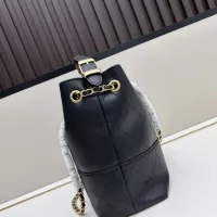 Cheap Chanel AAA Quality Shoulder Bags For Women #1345171 Replica Wholesale [$92.00 USD] [ITEM#1345171] on Replica Chanel AAA Quality Shoulder Bags