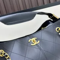 Cheap Chanel AAA Quality Shoulder Bags For Women #1345171 Replica Wholesale [$92.00 USD] [ITEM#1345171] on Replica Chanel AAA Quality Shoulder Bags