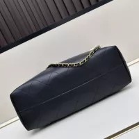 Cheap Chanel AAA Quality Shoulder Bags For Women #1345171 Replica Wholesale [$92.00 USD] [ITEM#1345171] on Replica Chanel AAA Quality Shoulder Bags