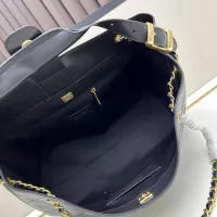 Cheap Chanel AAA Quality Shoulder Bags For Women #1345171 Replica Wholesale [$92.00 USD] [ITEM#1345171] on Replica Chanel AAA Quality Shoulder Bags