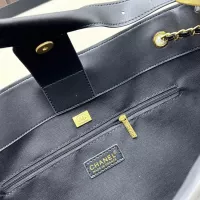 Cheap Chanel AAA Quality Shoulder Bags For Women #1345171 Replica Wholesale [$92.00 USD] [ITEM#1345171] on Replica Chanel AAA Quality Shoulder Bags