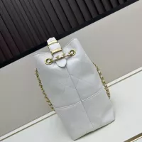Cheap Chanel AAA Quality Shoulder Bags For Women #1345172 Replica Wholesale [$92.00 USD] [ITEM#1345172] on Replica Chanel AAA Quality Shoulder Bags