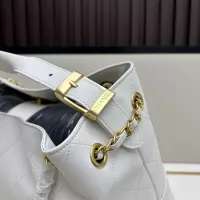 Cheap Chanel AAA Quality Shoulder Bags For Women #1345172 Replica Wholesale [$92.00 USD] [ITEM#1345172] on Replica Chanel AAA Quality Shoulder Bags