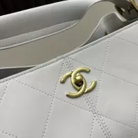 Cheap Chanel AAA Quality Shoulder Bags For Women #1345172 Replica Wholesale [$92.00 USD] [ITEM#1345172] on Replica Chanel AAA Quality Shoulder Bags