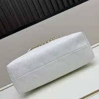 Cheap Chanel AAA Quality Shoulder Bags For Women #1345172 Replica Wholesale [$92.00 USD] [ITEM#1345172] on Replica Chanel AAA Quality Shoulder Bags