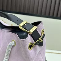 Cheap Chanel AAA Quality Shoulder Bags For Women #1345173 Replica Wholesale [$92.00 USD] [ITEM#1345173] on Replica Chanel AAA Quality Shoulder Bags
